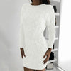 Color: White