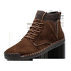 Color: Brown