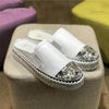 Color: White