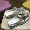 Color: Silver