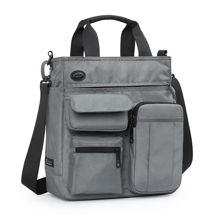 Large Capacity Shoulder Bag Laptop Bag - Trendha