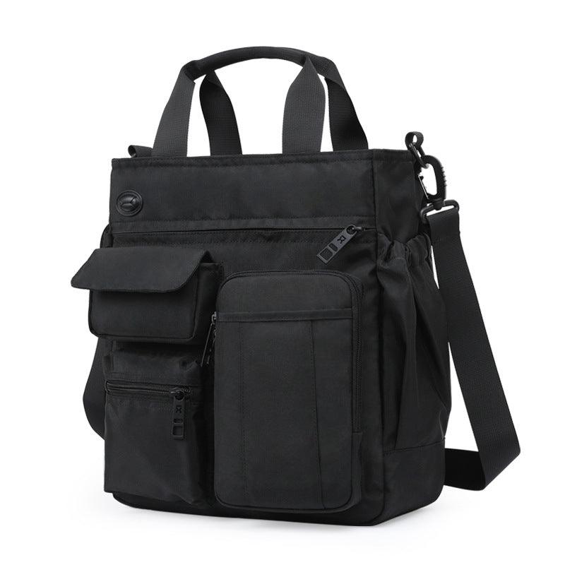 Large Capacity Shoulder Bag Laptop Bag