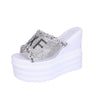Color: White