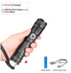 Color: XHP5026650USB
