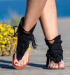 Color: black