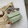 Color: Green