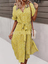 Color: Yellow