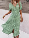 Color: Green