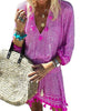 Color: RoseRed
