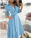Color: Blue