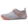 Color: Grey