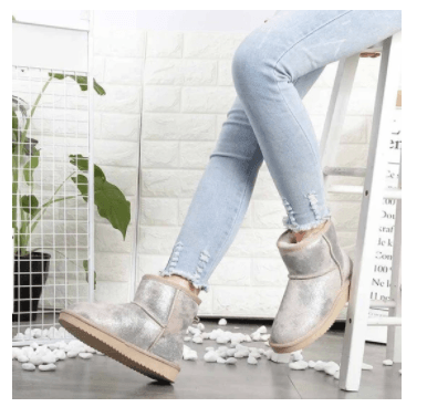 All-Match Women&