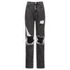 Color: Grey