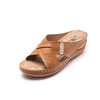 Color: Brown