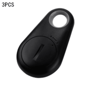 Water Drop Bluetooth Anti Lost Object Finder - Trendha