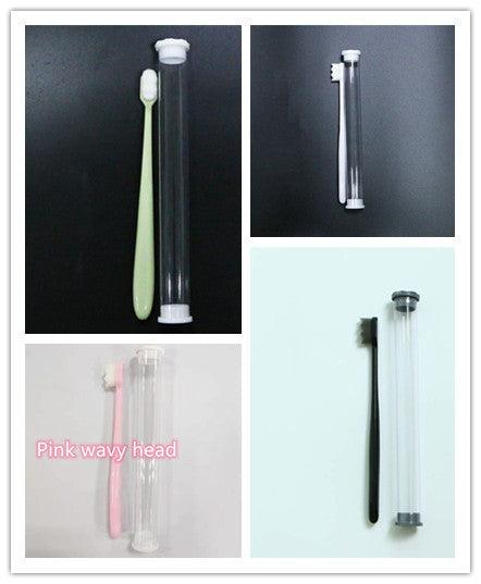 Micron Soft Toothbrush - Trendha