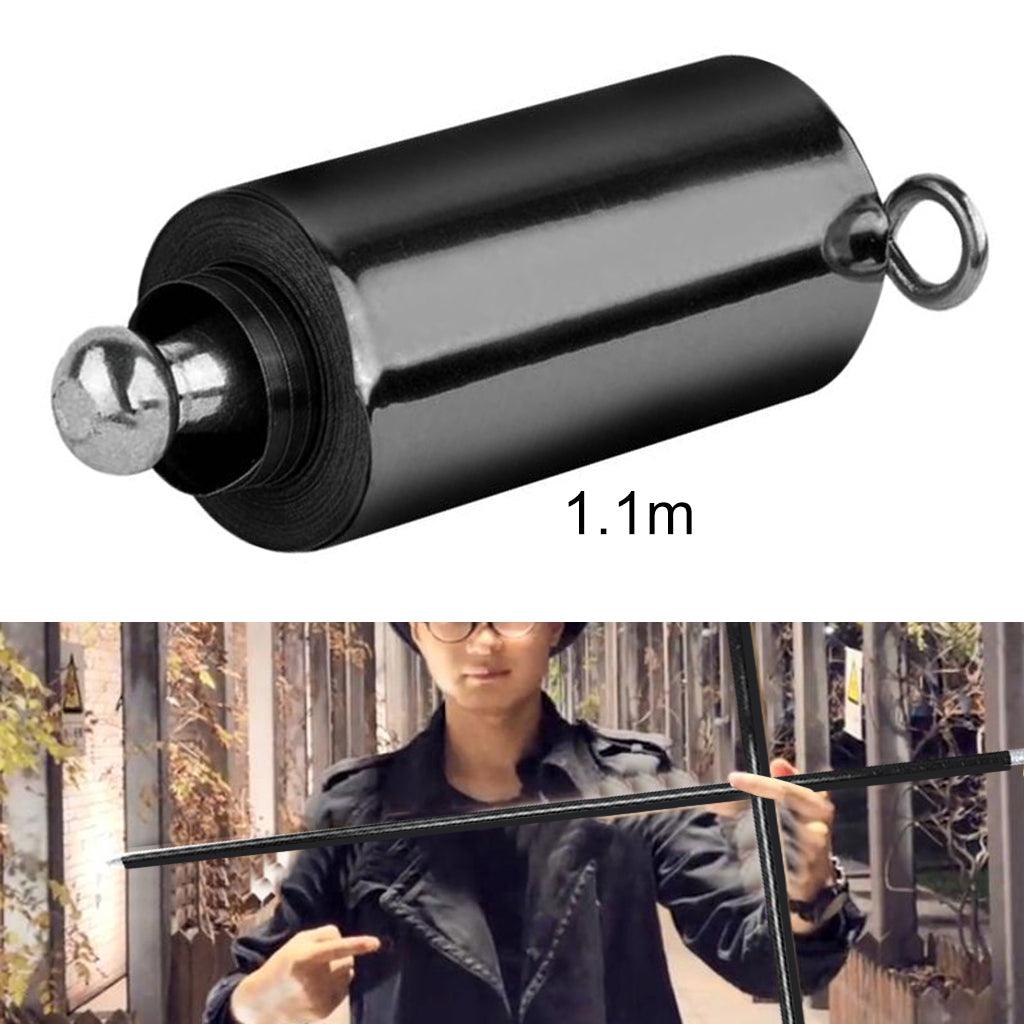 Magic Props Magic Wand Telescopic Wand - Trendha