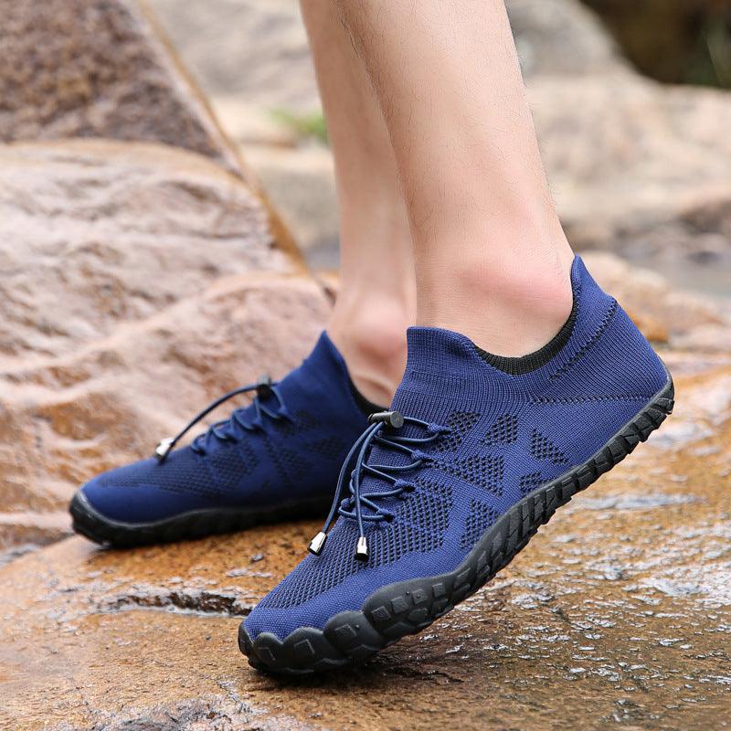 Outdoor Hiking And Diving Beach Shoes - Trendha