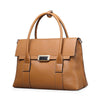 Color: Brown