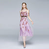 Color: violet