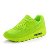 Color: Green
