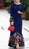Color: Blue