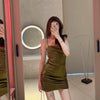 Color: Green