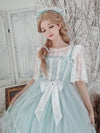 style: Grasscolordress