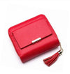 Color: Red