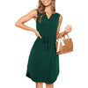 Color: Green
