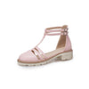 Color: Pink