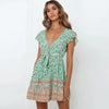 Color: Green