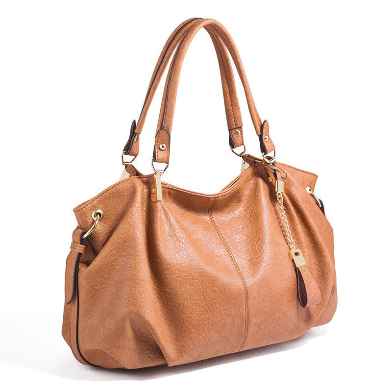 Fashion shoulder messenger bag - Trendha