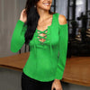 Color: Green
