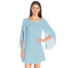 Color: Blue