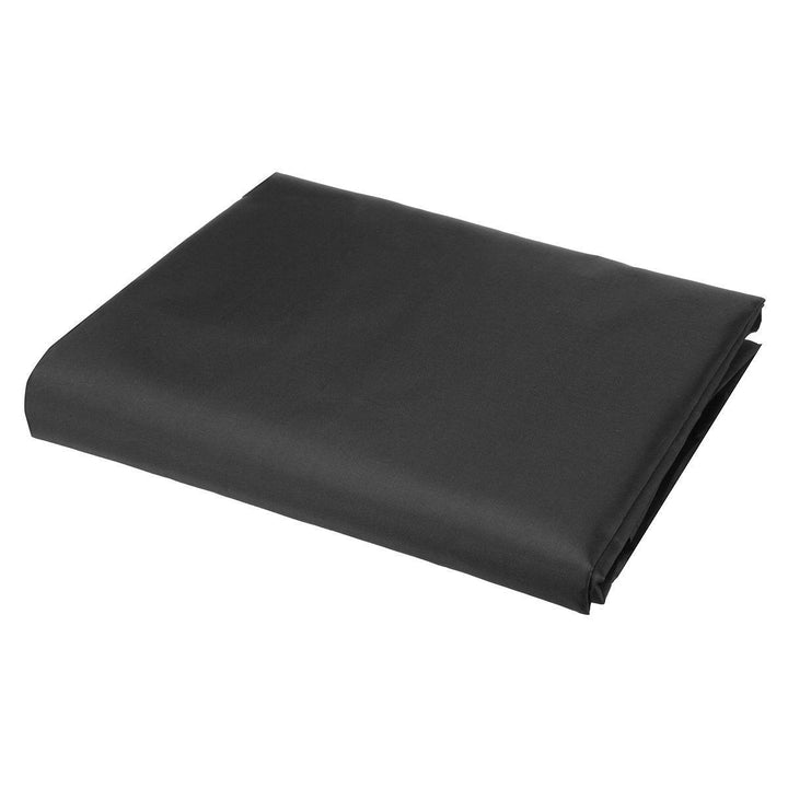 280x150cm Table Tennis Ping Pong Table Cover Waterproof Dustproof Rain Protector - Trendha