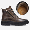 Color: Brown