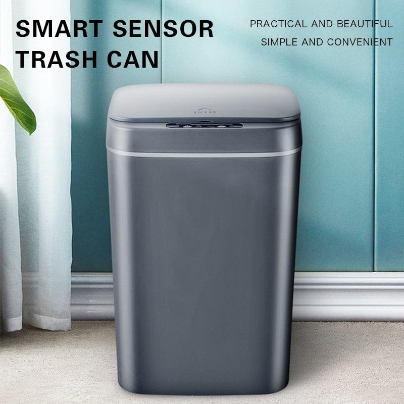 12L/16L Intelligent Trash Can