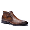 Color: Brown