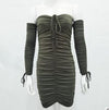 Color: Green