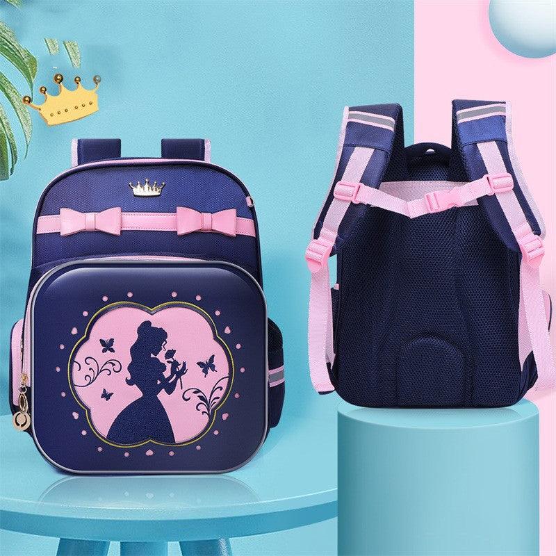 The Princess Backpack Is Lightweight - Trendha