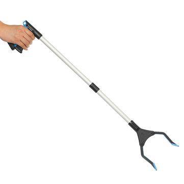 32inch Reaching Grabber Tool Reacher Handicap Grip Aid Trash Pick Up Easy Reach - Trendha