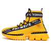 Color: Yellow