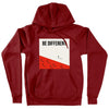 Color: Cardinal Red