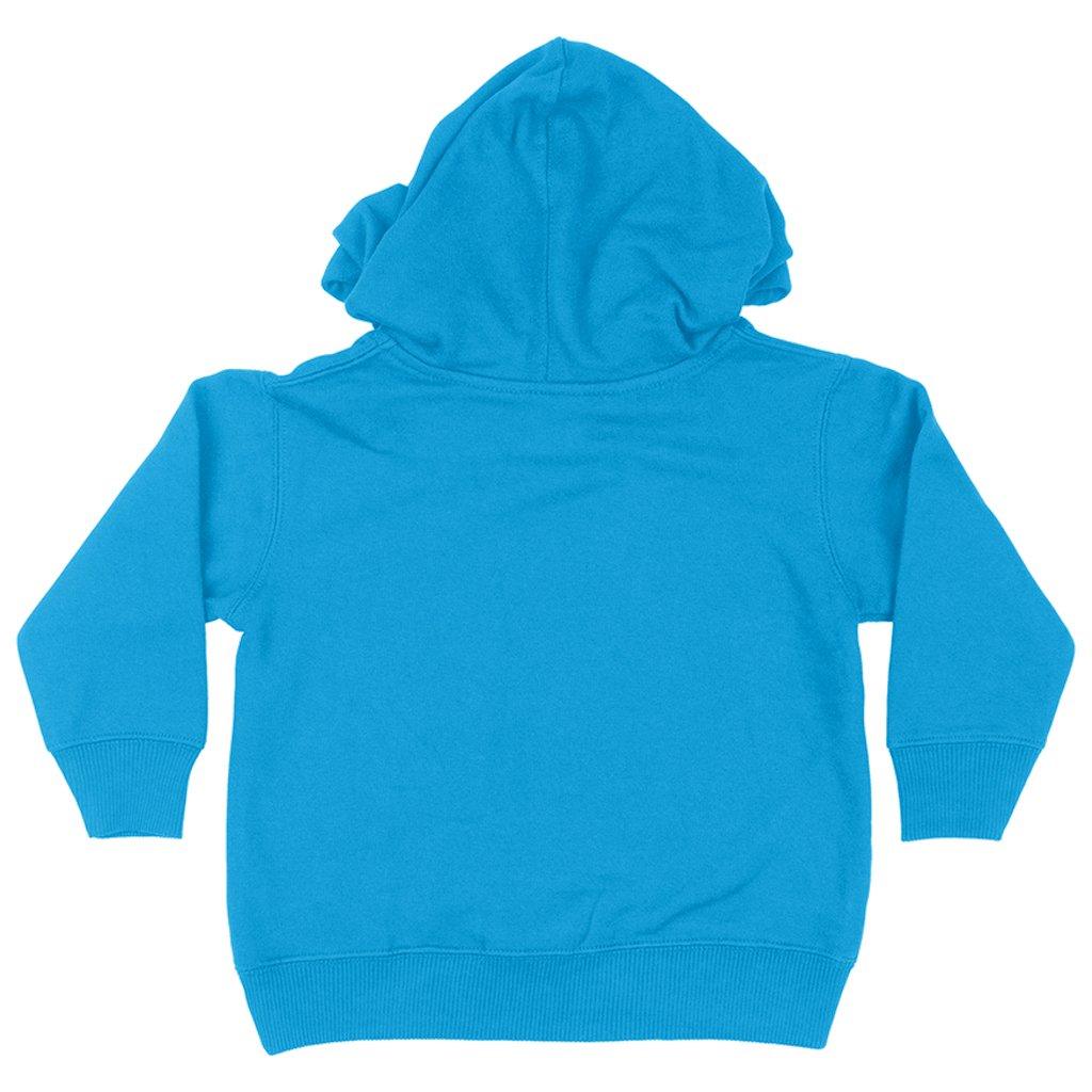 Toddler Cry Baby Hoodie - Cry Baby Clothing - Trendha