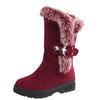 Color: Winered