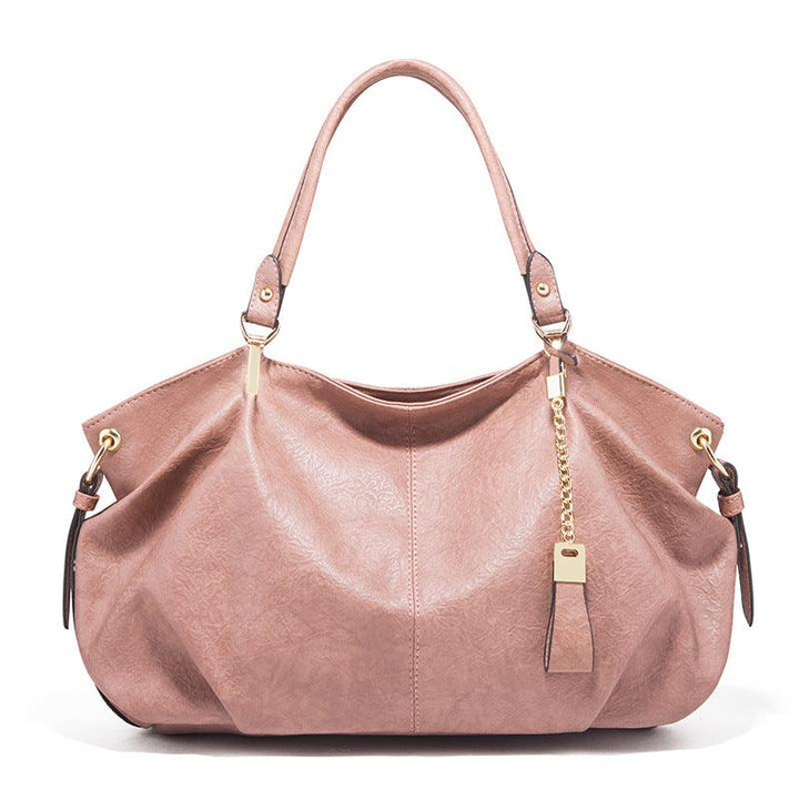 Fashion shoulder messenger bag - Trendha