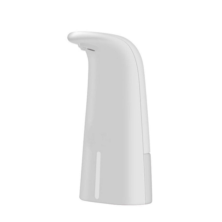 Automatic Foam Dispenser Infrared Sensing Non-Contact Soap Dispenser Hand Washer - Trendha