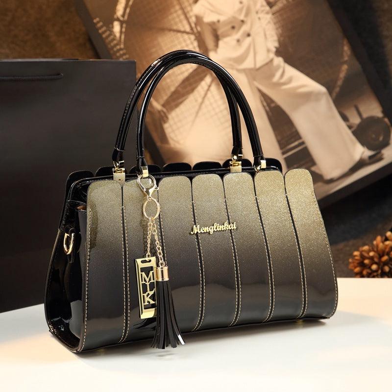 All-match handbag - Trendha