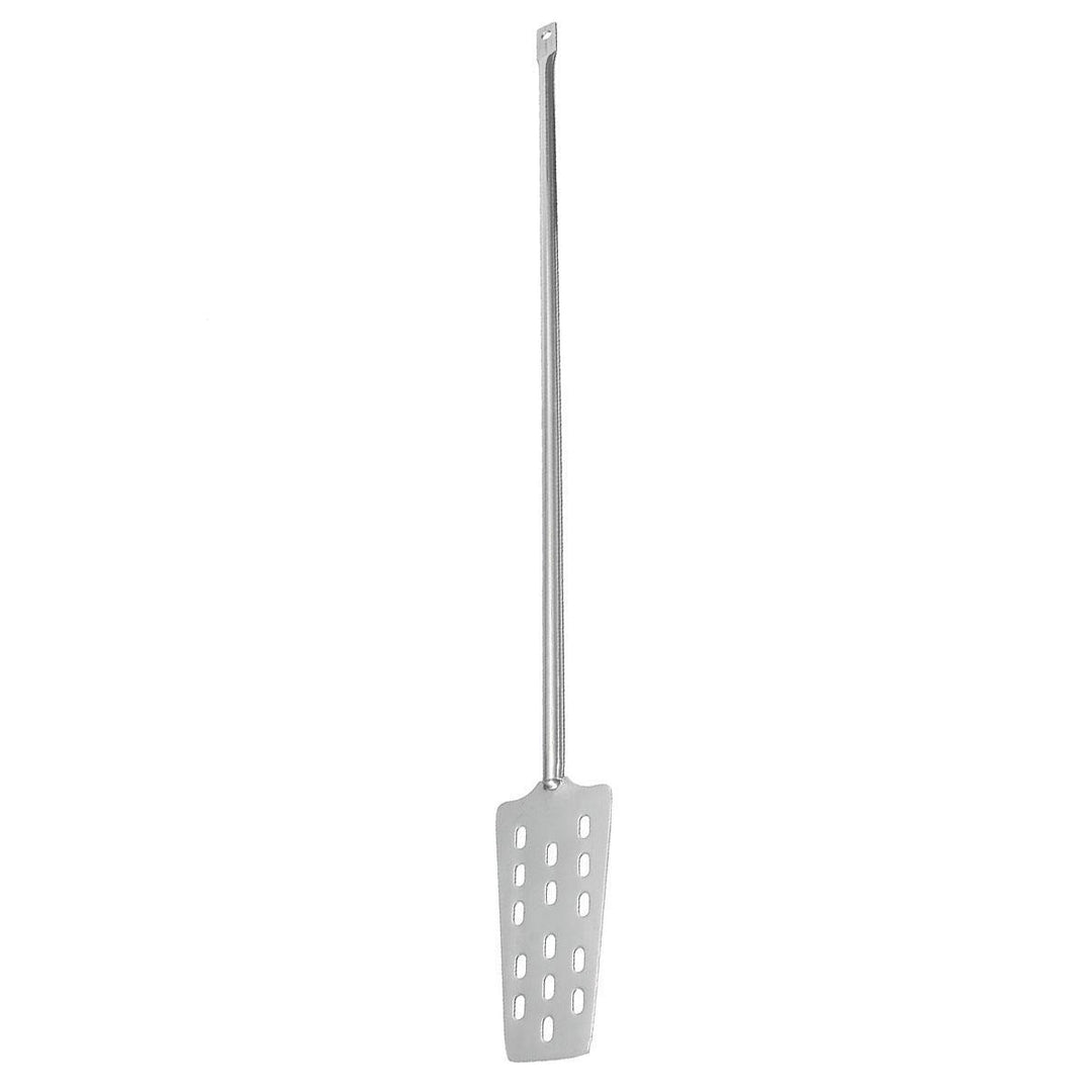 316 Stainless Steel Wine Mash Tun Mixing Stirrer Paddle Homebrew With 15 Holes Wine Making Tools - Trendha